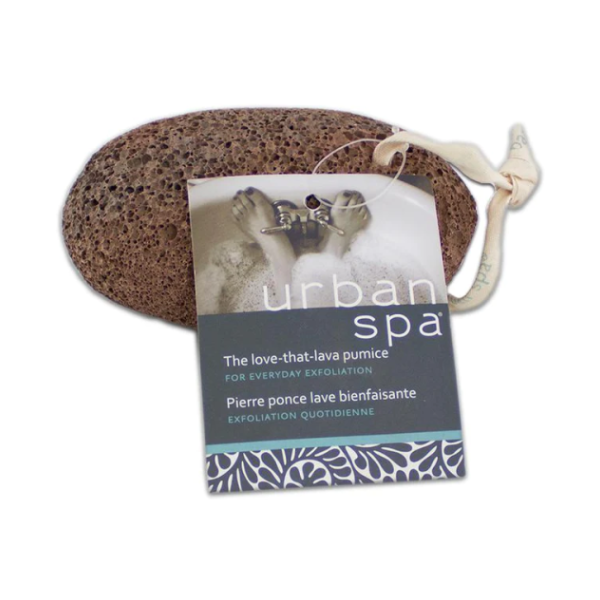 slide 1 of 1, Urban Spa The Lovethatlava Pumice, 1 ct