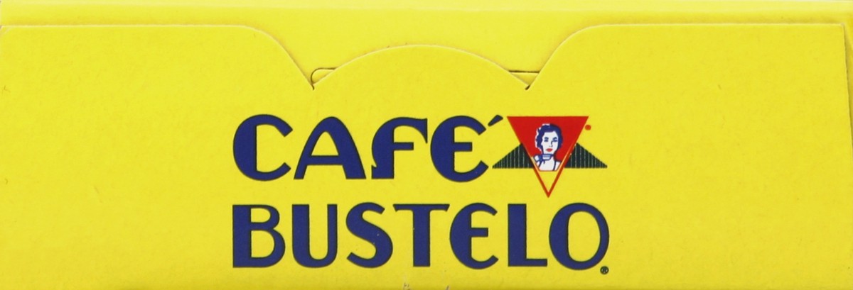 slide 3 of 7, Café Bustelo Coffee 6 ea, 6 ct