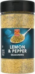 Sunny Select Lemon & Pepper Seasoning 11.25 oz