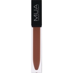 slide 1 of 1, MUA Liquid Lipstick - Nude, 0.21 oz