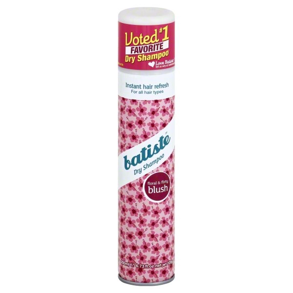 slide 1 of 1, Batiste Dry Shampoo 6.73 oz, 6.73 oz