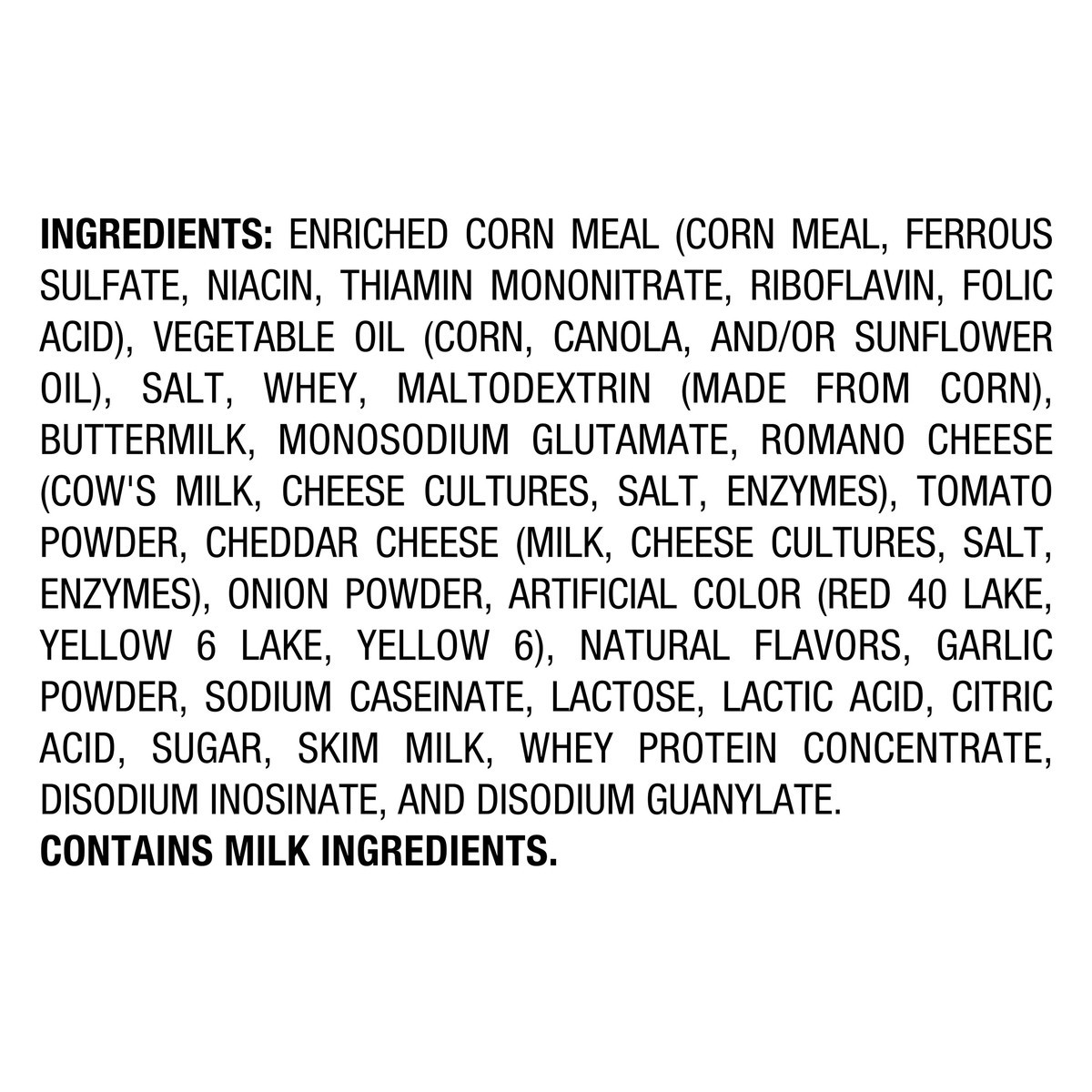 slide 6 of 6, Chester's Fries Corn Snacks Flamin' Hot Flavored 8 5/8 Oz, 8.62 oz