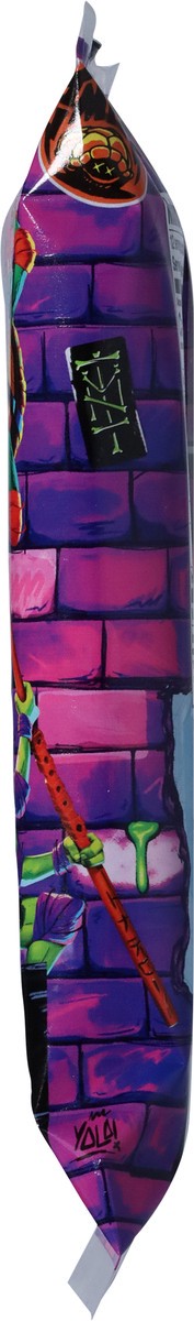 slide 11 of 13, Nickelodeon Teenage Mutant Ninja Turtles Colby and Monterey Jack Cheese Cheese Sticks 12 ea, 12 ct