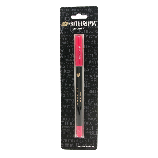 slide 1 of 1, Bellissima Lipliner - Shade 008, 0.06 oz