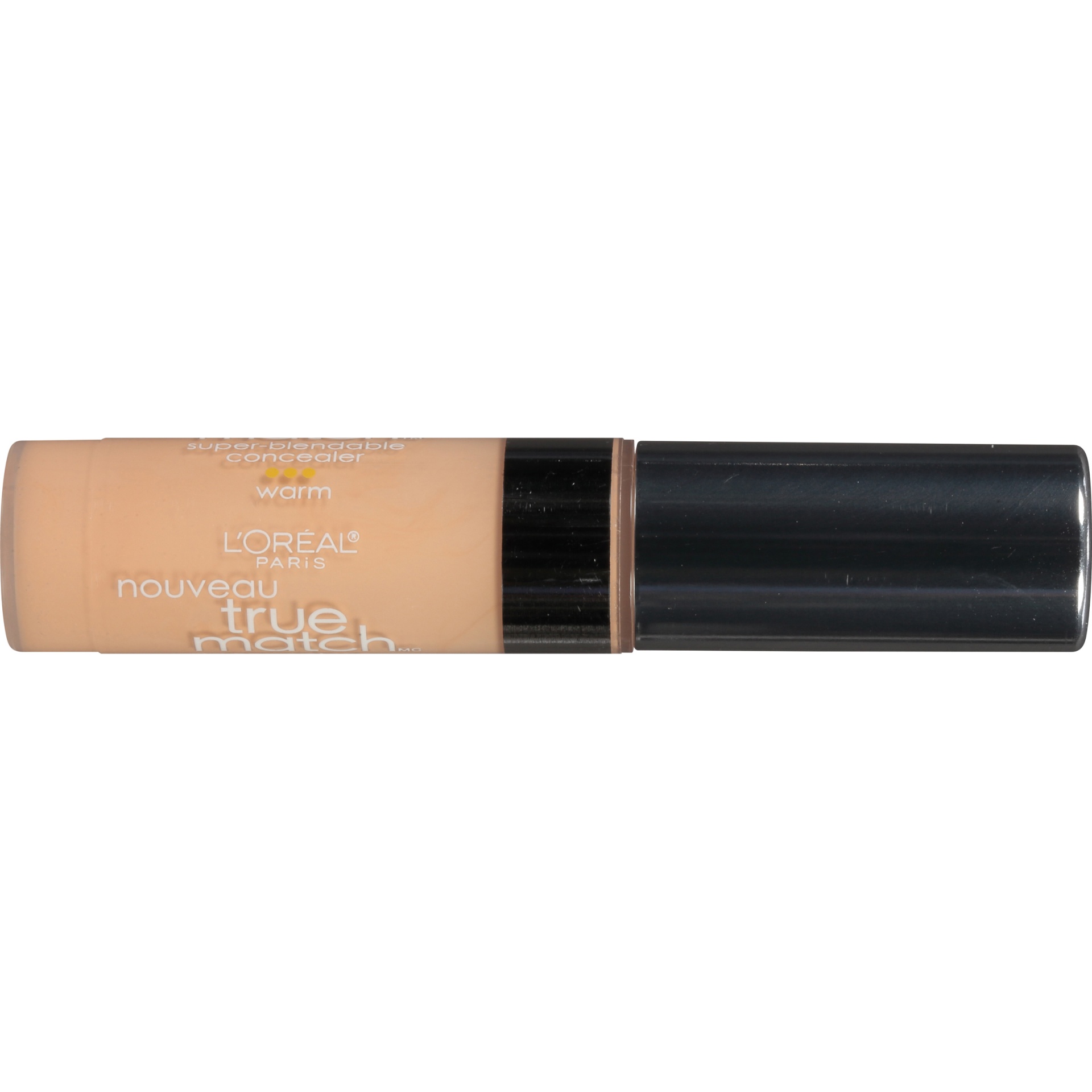 slide 4 of 4, L'Oréal L'Oreal Paris True Match Super-Blendable Concealer - W1-2-3 Fair/Light Warm - 0.17 fl oz, 0.17 fl oz