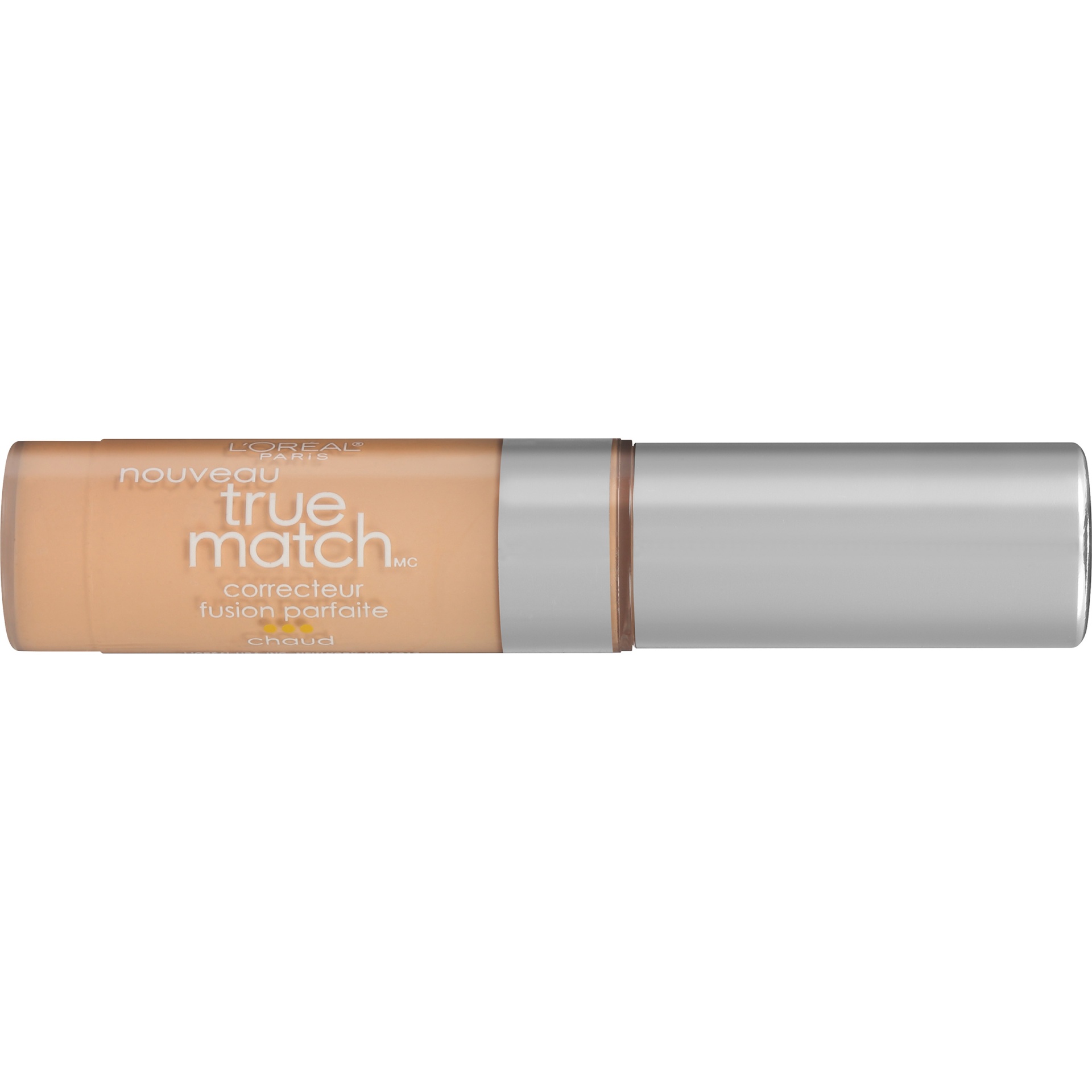 slide 2 of 4, L'Oréal L'Oreal Paris True Match Super-Blendable Concealer - W1-2-3 Fair/Light Warm - 0.17 fl oz, 0.17 fl oz