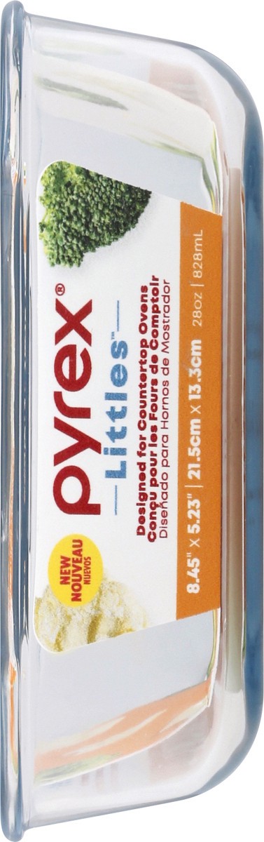 slide 8 of 9, Pyrex 28 Ounce Bakeware 1 ea, 1 ct