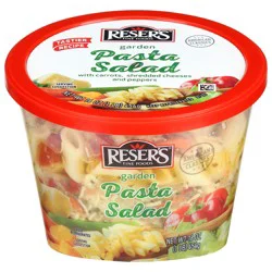 Reser's Fine Foods® garden pasta salad