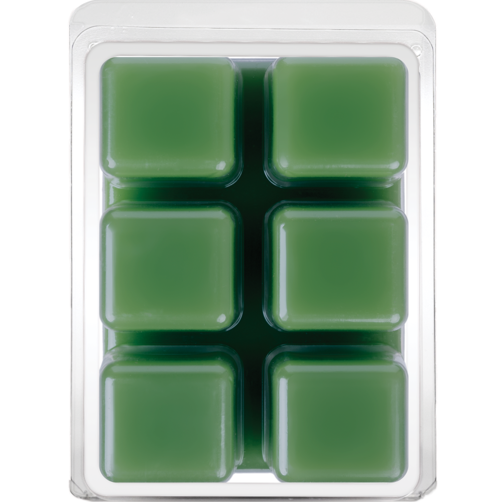 slide 2 of 2, Fusion Enchanted Woods Scented Wax Cubes, 2.5 oz