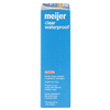 slide 13 of 13, Meijer Clear Waterproof Sterile Adhesive Bandage, 30 ct