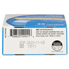 slide 9 of 13, Meijer Clear Waterproof Sterile Adhesive Bandage, 30 ct