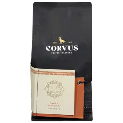Corvus Coffee Roasters Casa Negra Colombia Coffee - 1 Each