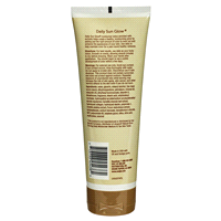 slide 3 of 5, Meijer Daily Sun Glow Moisturizer Lotion, 7.5 fl oz