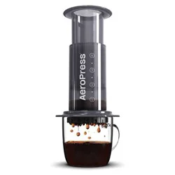 Aeropress Coffee Maker