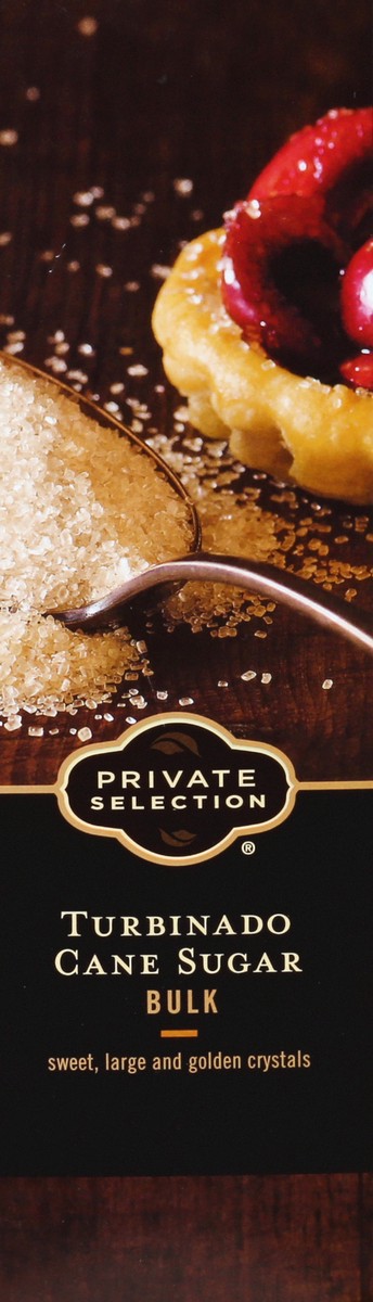 slide 3 of 4, Private Selection Cane Sugar 32 oz, 32 oz