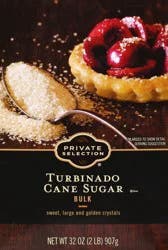 Private Selection Cane Sugar 32 oz