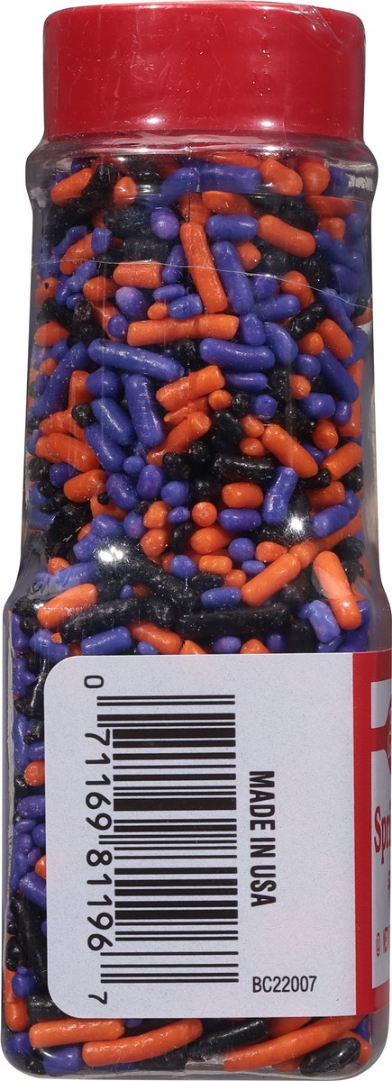 slide 3 of 13, Betty Crocker Spooky Sprinkles 1.75 oz, 1.75 oz