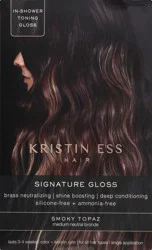 Kristin Ess Hair Toning Gloss 1 ea