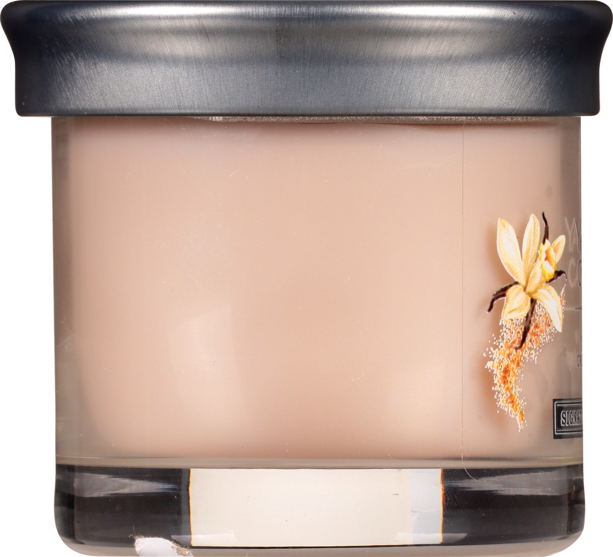 slide 5 of 9, Yankee Candle Vanilla Creme Brulee Candle 1 ea, 1 ct