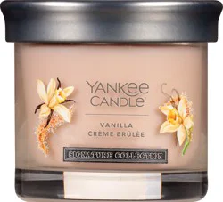 Yankee Candle Vanilla Creme Brulee Candle 1 ea