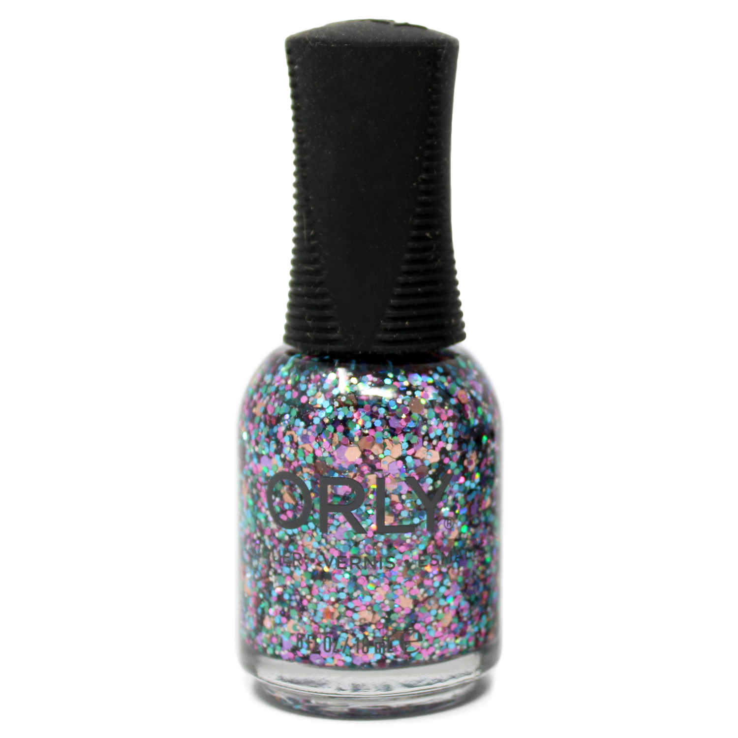 slide 1 of 3, Orly Topper Moonstone Aura, 1 ct