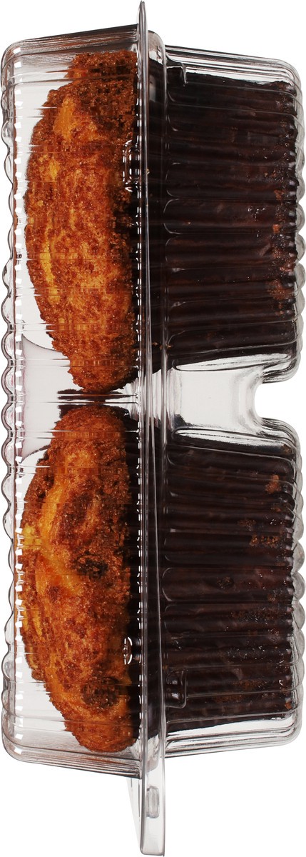 slide 7 of 15, Sweet P's Bake Shop Cinnamon Coffee Cake Muffins 16 oz, 16 oz