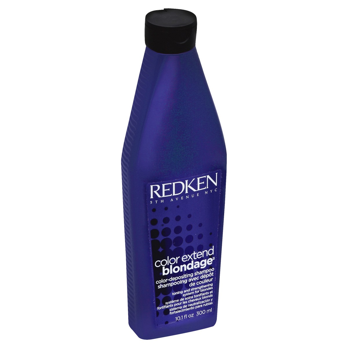 slide 3 of 3, Redken Shampoo 10.1 oz, 10.1 fl oz