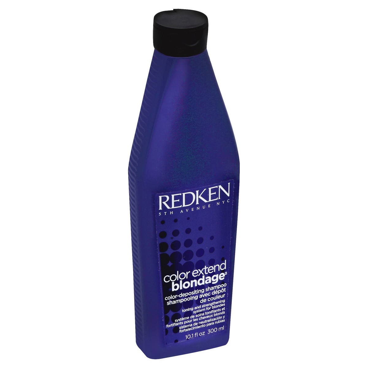 slide 2 of 3, Redken Shampoo 10.1 oz, 10.1 fl oz