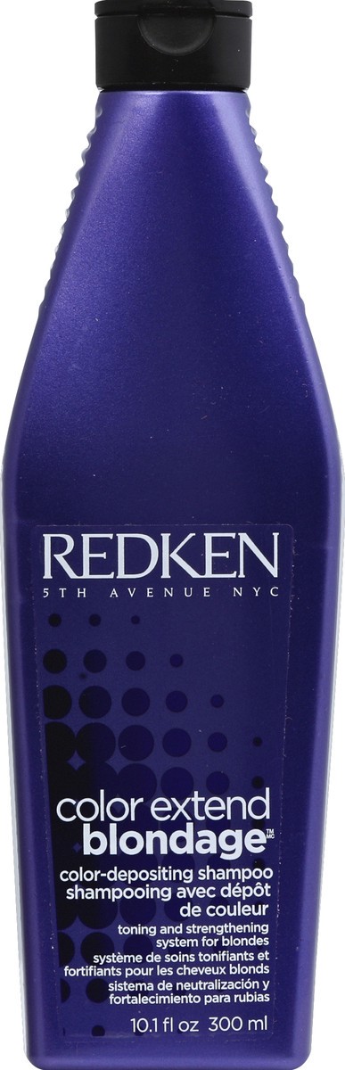 slide 1 of 3, Redken Shampoo 10.1 oz, 10.1 fl oz