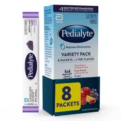 Pedialyte Electrolyte Powder