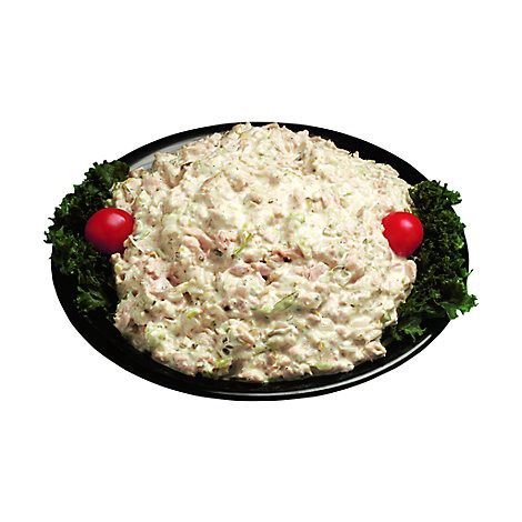 slide 1 of 1, ALbacore Tuna Salad Made With Sustainable Wild Caught, 1 ct