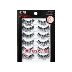 Ardell Professional Wispies Feathered Lash - The Original