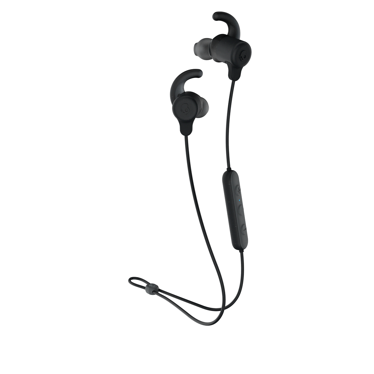 slide 1 of 1, Skullcandy Jib+ active Wireless Headphones - Black, 1 ct