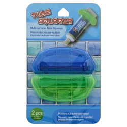 Brite Concepts Tube Squeeze, Multi-Purpose