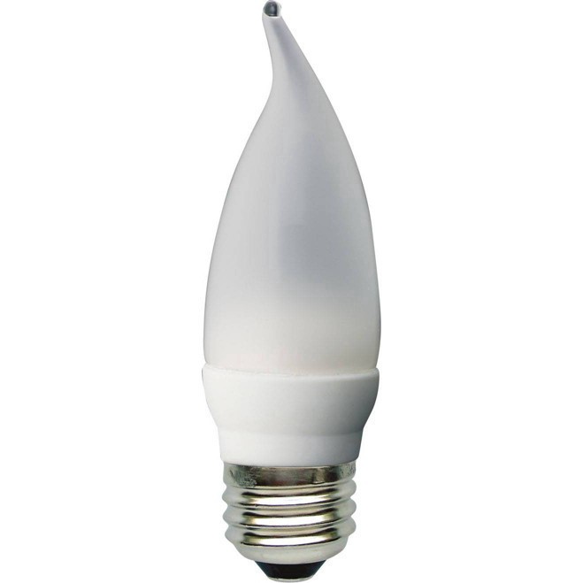 slide 7 of 8, GE Light Bulbs 2 ea, 2 ct