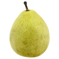 Pear 1 ea