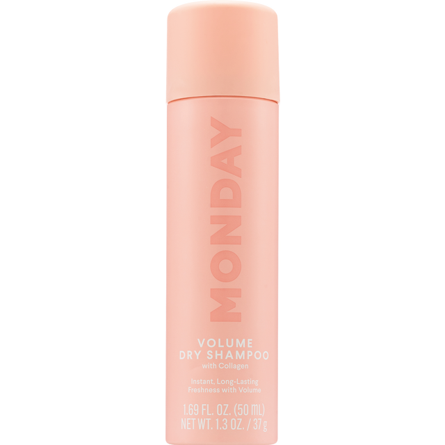 slide 1 of 1, Monday Dry Shampoo, Volume, 1.69 Oz, 1.69 oz