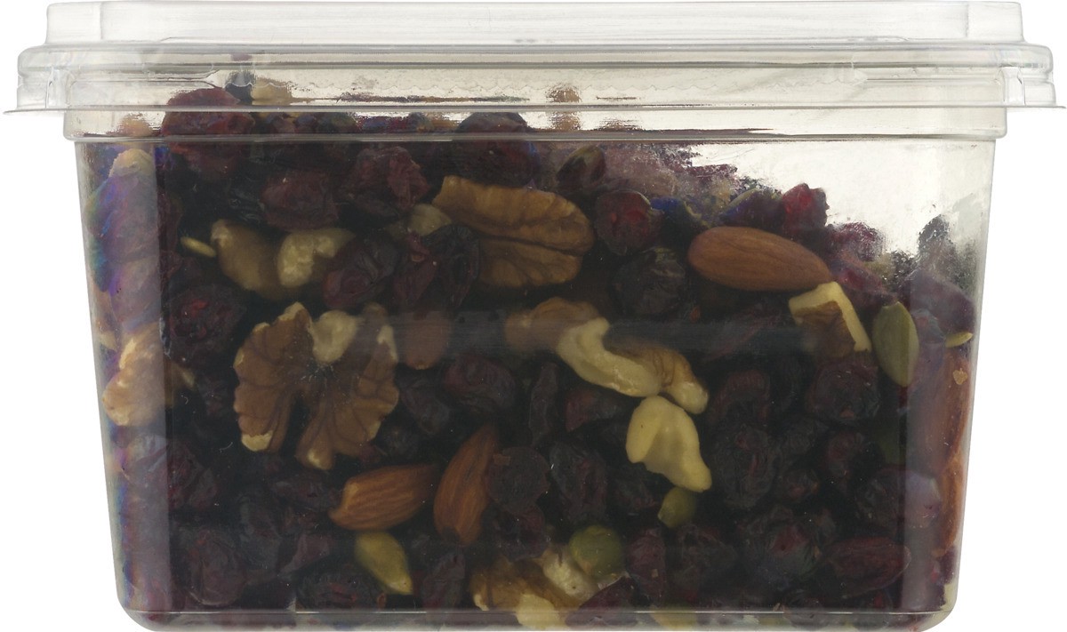 slide 6 of 9, Ava's Dried Fruits and Snacks Omega 3 Mix, 18 oz