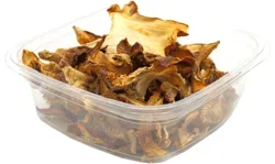Bulk Chanterelle Mushrooms