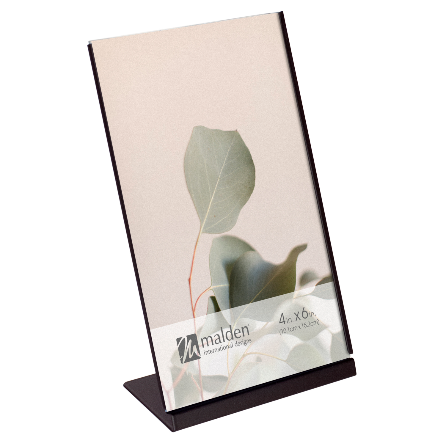 slide 2 of 2, Malden International Designs Picture Frame 1 ea, 1 ct