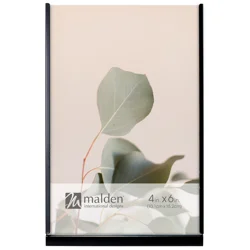 Malden International Designs Picture Frame 1 ea