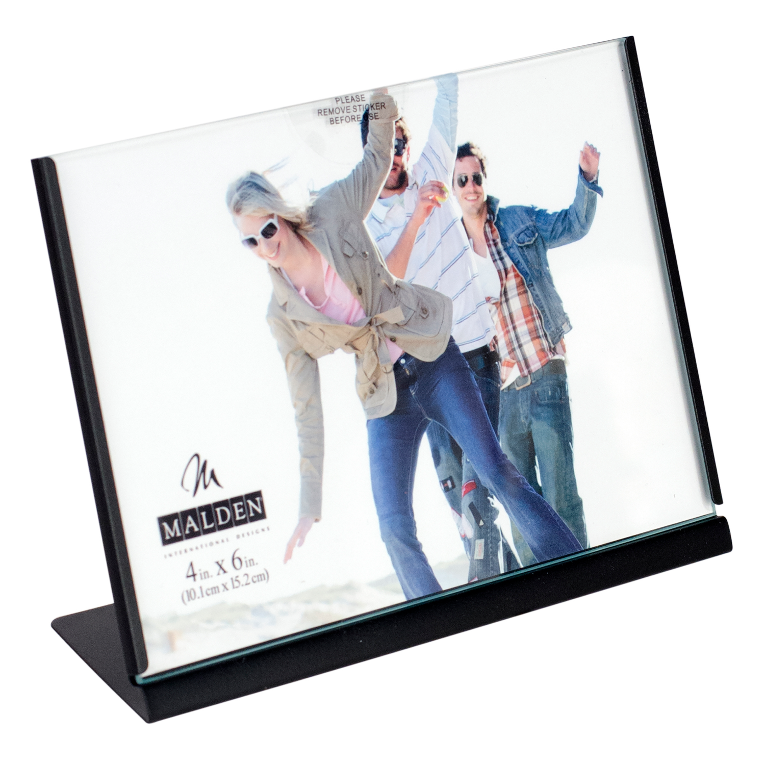 slide 2 of 2, Malden International Designs Frame 1 ea, 1 ct