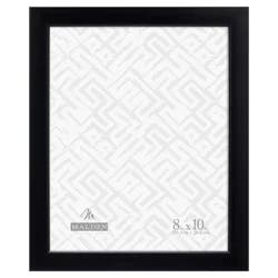 Malden International Designs Black GV Frame 1 ea