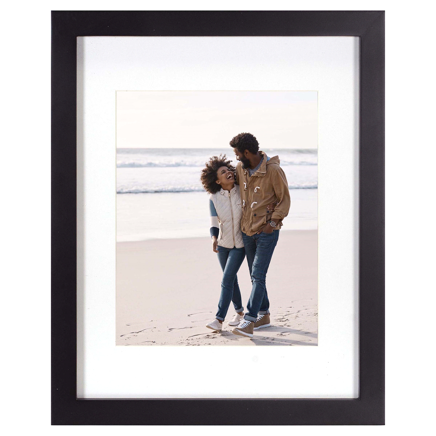 slide 1 of 1, Malden International Designs Gallery Collection Frame 1 ea, 1 ct