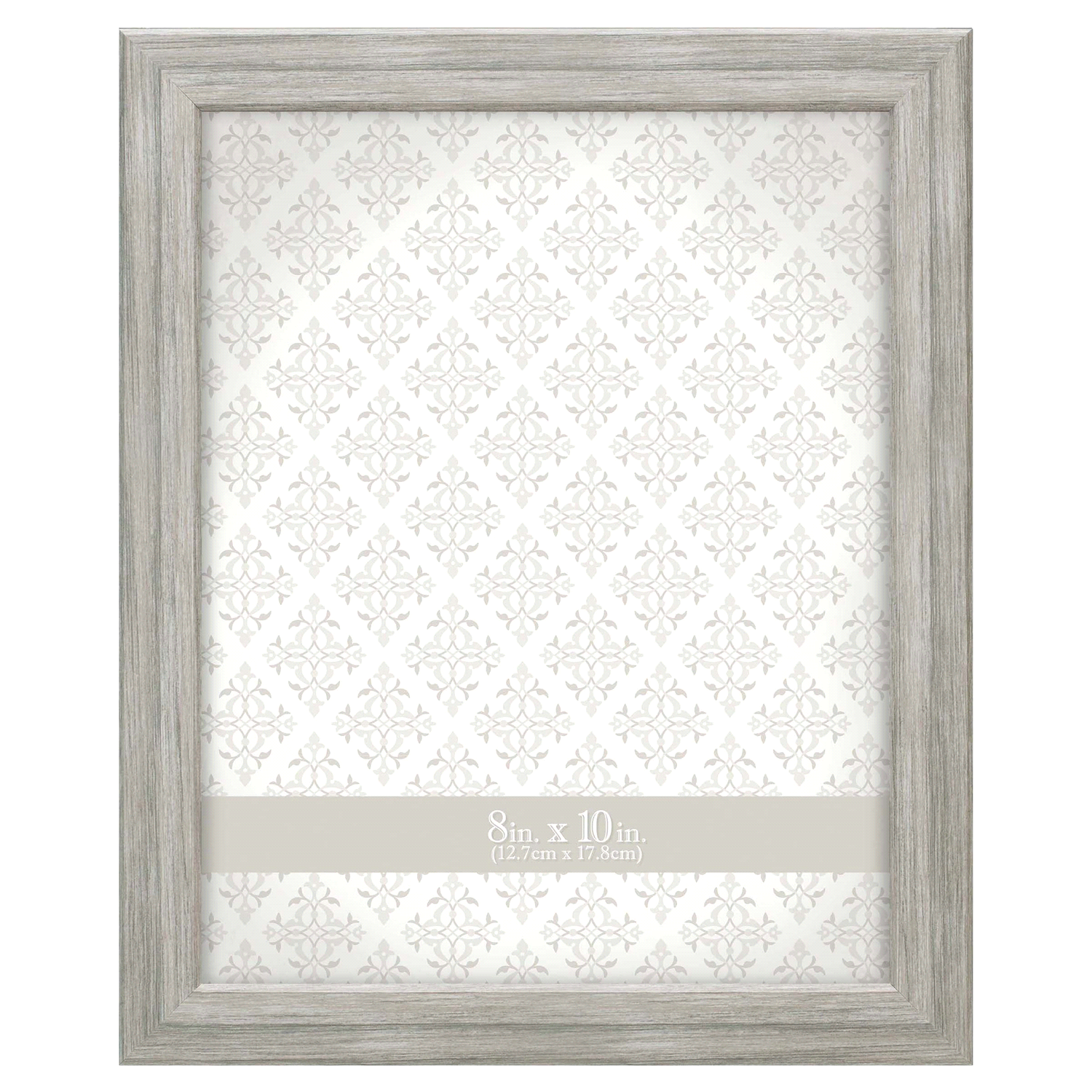 slide 1 of 1, Malden International Designs Picture Frame 1 ea, 1 ct