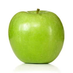 Produce Organic Granny Smith Apple - 1 ea