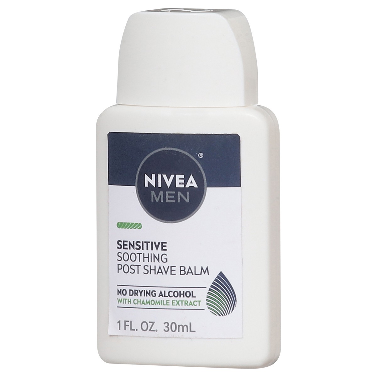 slide 3 of 4, Nivea Men Sensitive Soothing Post Shave Balm, 3.3 Oz, 1 oz