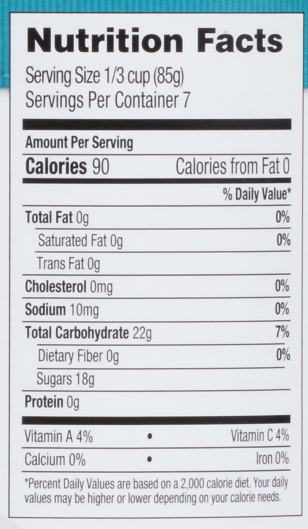 slide 4 of 6, Lucky Leaf Cherry Fruit Filling or Topping 21 oz, 21 oz