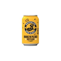 Brooklyn Brewery Pilsner