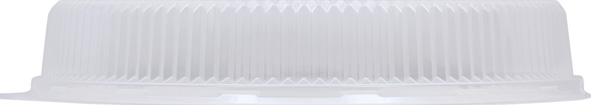 slide 2 of 6, First Street 18In Dome Lid, 1 ct